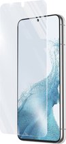 Cellularline - Samsung Galaxy S23, SP gehard glas, transparant