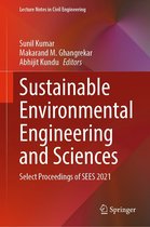 Lecture Notes in Civil Engineering 323 - Sustainable Environmental Engineering and Sciences