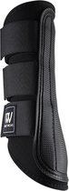 Woofwear Double Lock Brushing Boots - maat XL - black