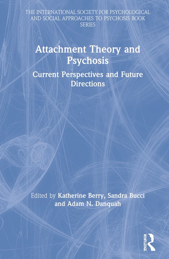 The International Society for Psychological and Social Appro ... - cover