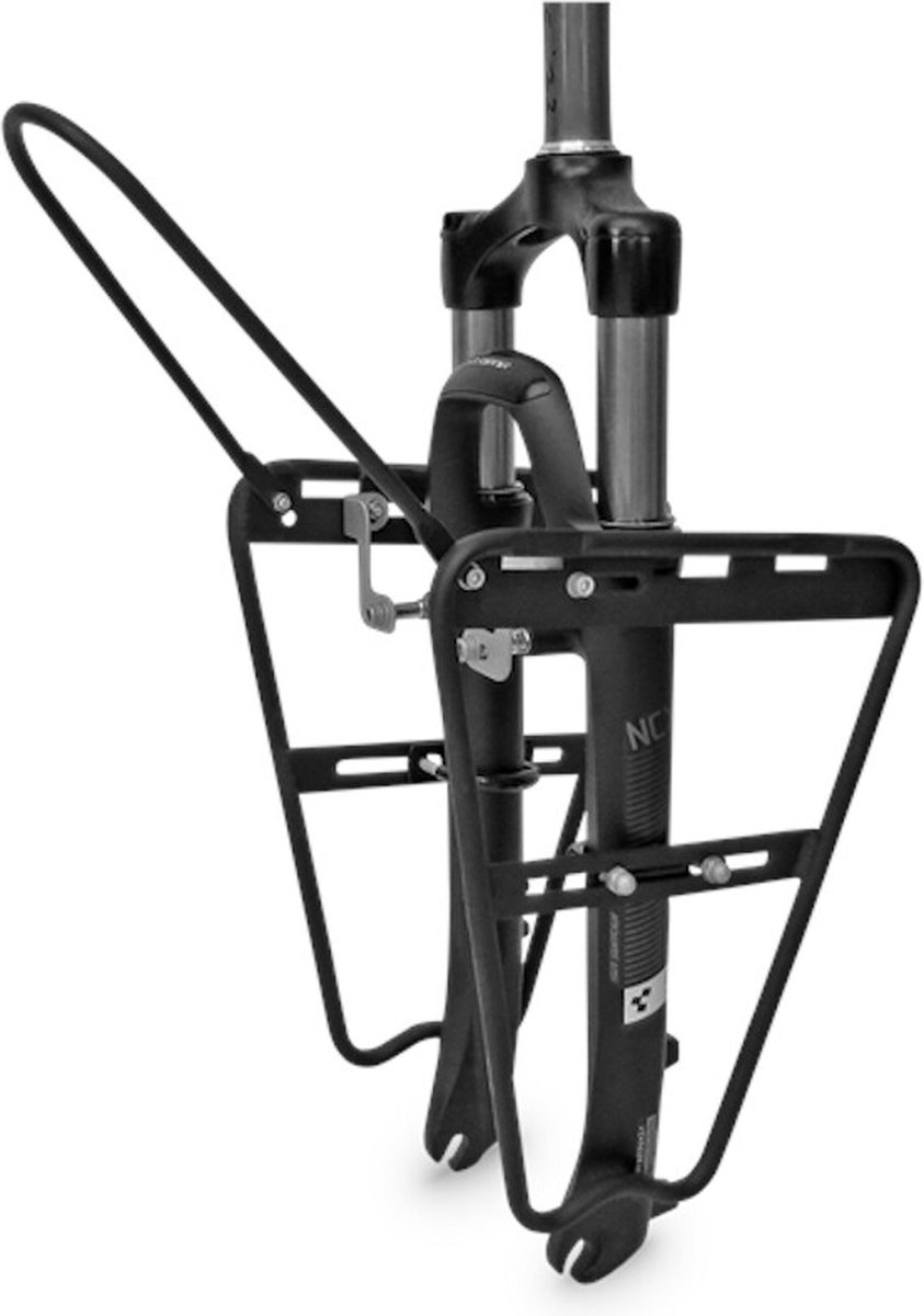 RFR LOWRIDER SUSPENSION BLACK bol