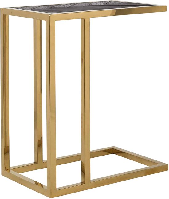 Rotaliana String T1 Mini LED tafel zilver, zilver