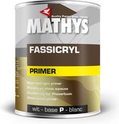 Mathys Fassicryl Primer - Wit - 1L