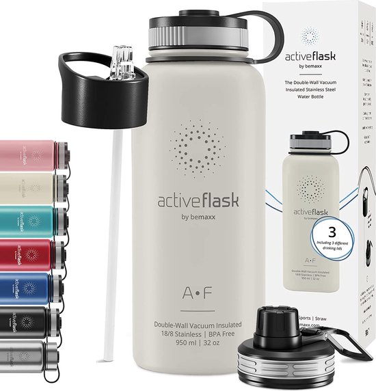 SIGG - Gourde Tritan - Total Color ONE DFB Fantastic - Convient Pour