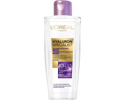 Hyaluron Specialistische Opvullende en Gladmakende Gezichtstonic 200ml