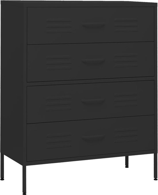 COM-FORT HOUSE Chest of drawers made of plastic COM-FORT HOUSE Chest of drawers made of plastic