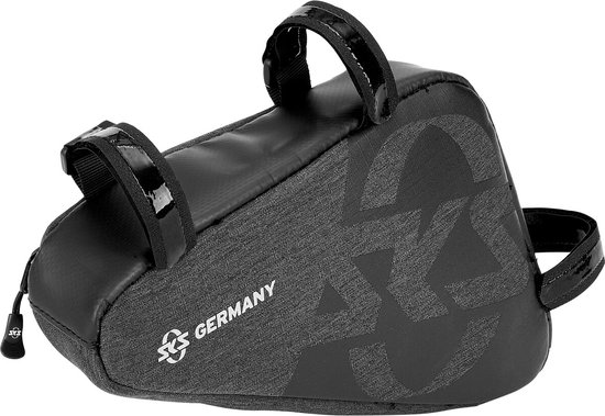 Sks Frametas Traveller Edge 1 Liter Zwart van SKS — afbeelding 5