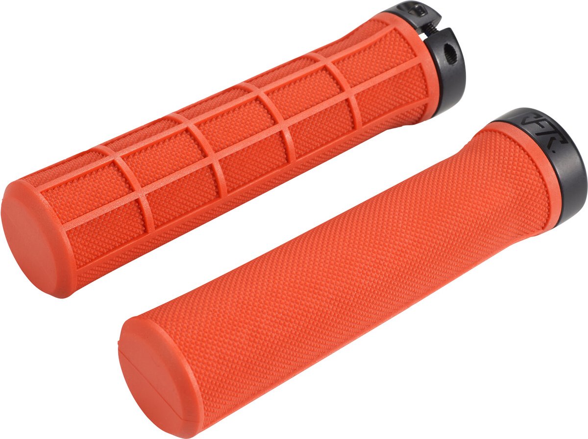 RFR GRIPS PRO HPA BLACK/RED