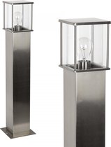 Buitenlamp Staand RVS Astro 1 Terras