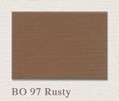 Painting the Past Proefpotje Rusty (BO97) 60 mL
