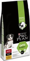 Pro Plan Dog Puppy Medium Breed - Hondenvoer - Kip 18 kg Breederbag