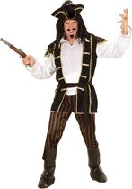 Piraten Kapitein | L