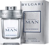 Bvlgari Man Rain Essence - 100 ml - eau de parfum vaporisateur - parfum pour homme