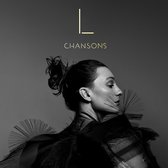 Raphaële Lannadère - Chansons (LP)