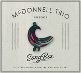 McDonnell Trio - Songbox (CD)