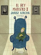 LITERATURA INFANTIL - Libros-Regalo - El rey Mateíto I