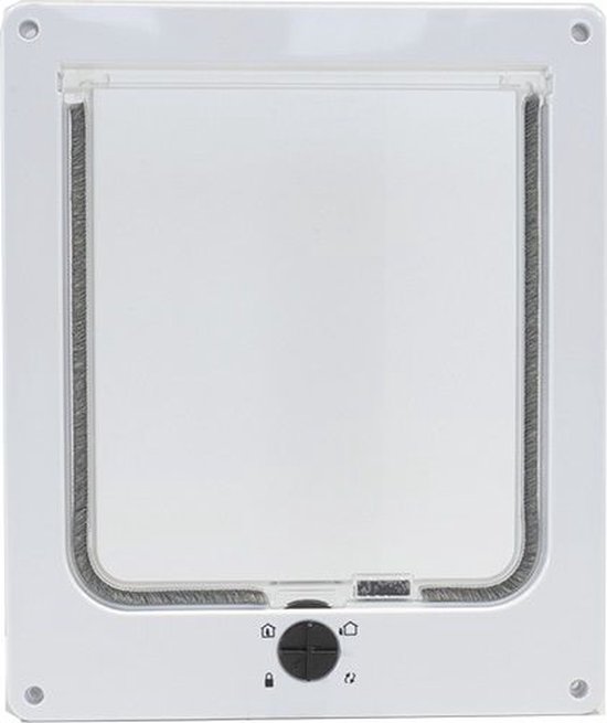 FLOORDIREKT Trapmat - Rügen - Zelfklevend - Rechthoekig - Blauw - 23,5