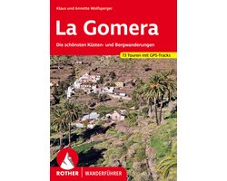 Wolfsperger, K: Gomera