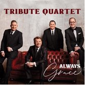 Tribute Quartet - Always Grace (CD)