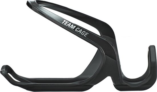 LEZYNE MATRIX TEAM CAGE BLACK/BLACK — afbeelding 5