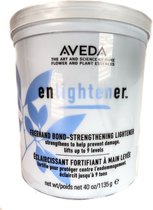 AVEDA Strengthening Lightener 40 oz 1135G