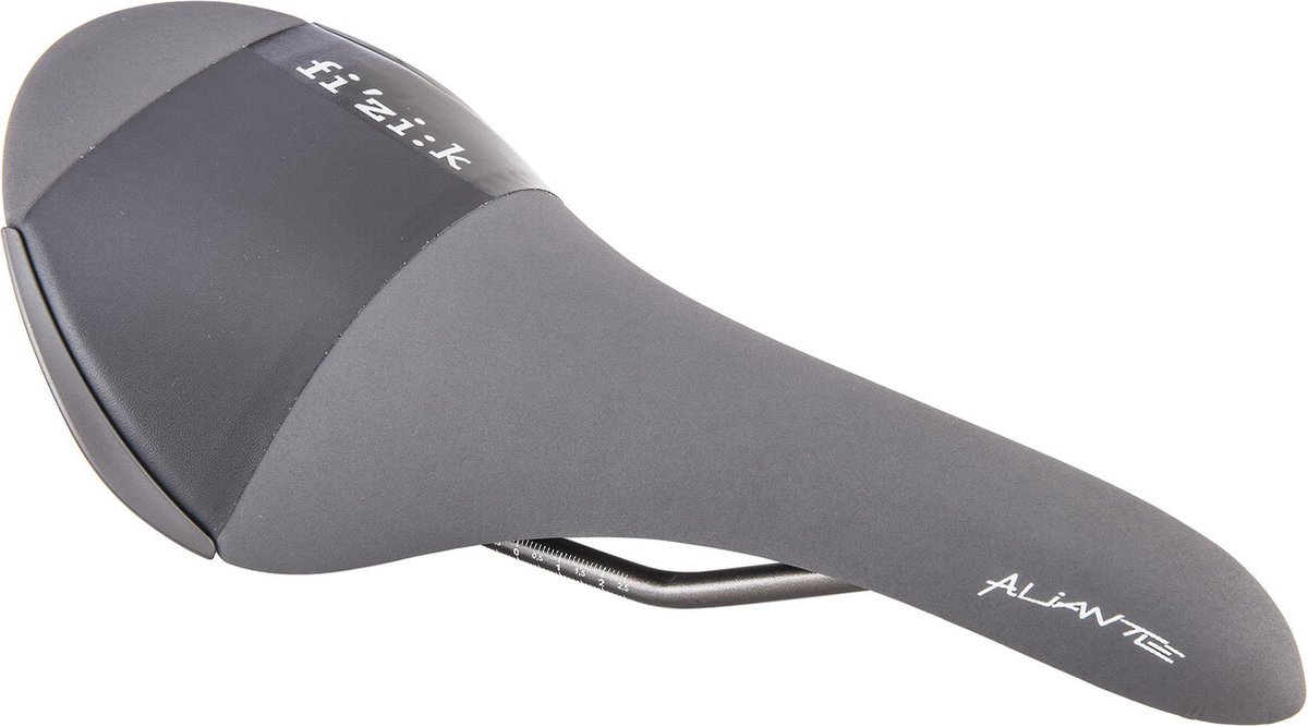 Fizik Aliante R3 Regular Zadel - Zwart