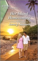 Hawaiian Reunions 1 - Her Island Homecoming