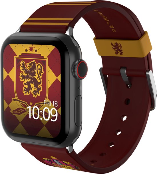 Harry potter apple watch on sale band