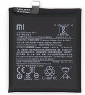 Geschikt voor Xiaomi Mi 9T, Redmi K20 - Batterijen - Lithium Polymer 3.85V 4000mAh - OEM