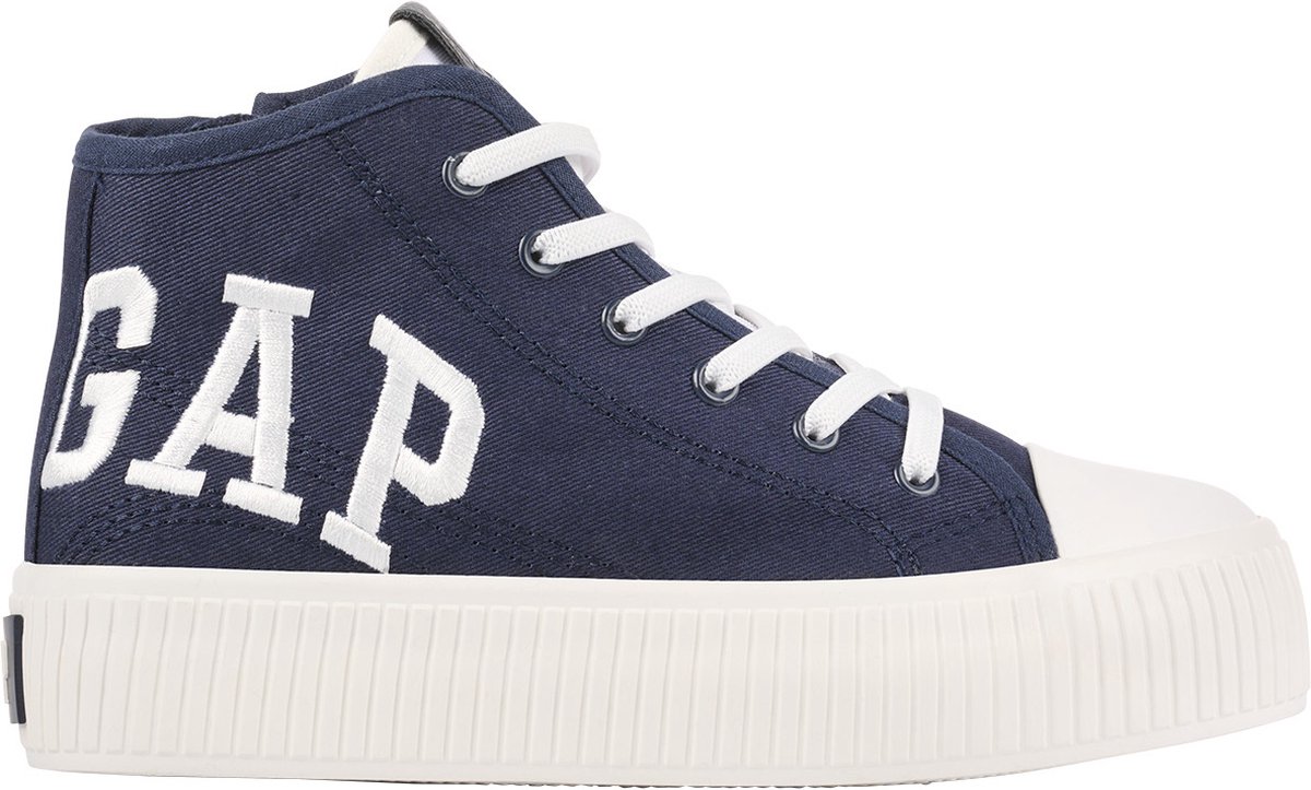 Gap - Sneaker - Unisex - Navy - 33 - Sneakers