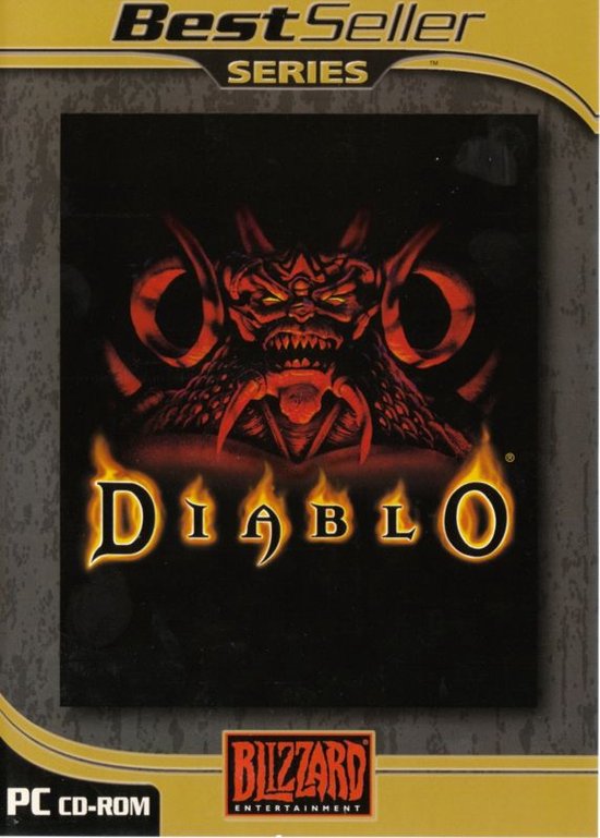 Diablo 1 | Games | bol