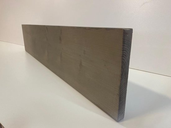 Planche AGstyle - Steigerhout - Grijs