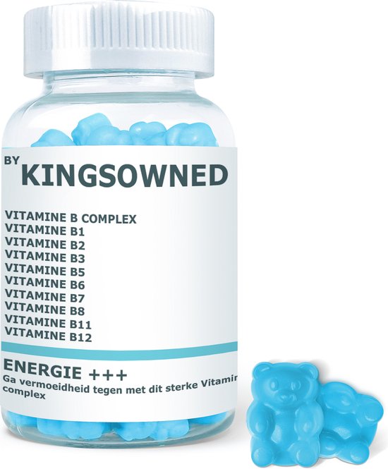 Vitamine B complex Vitamine B12 (2000 ADH)