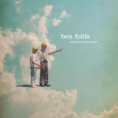 Ben Folds - What Matters Most (CD)