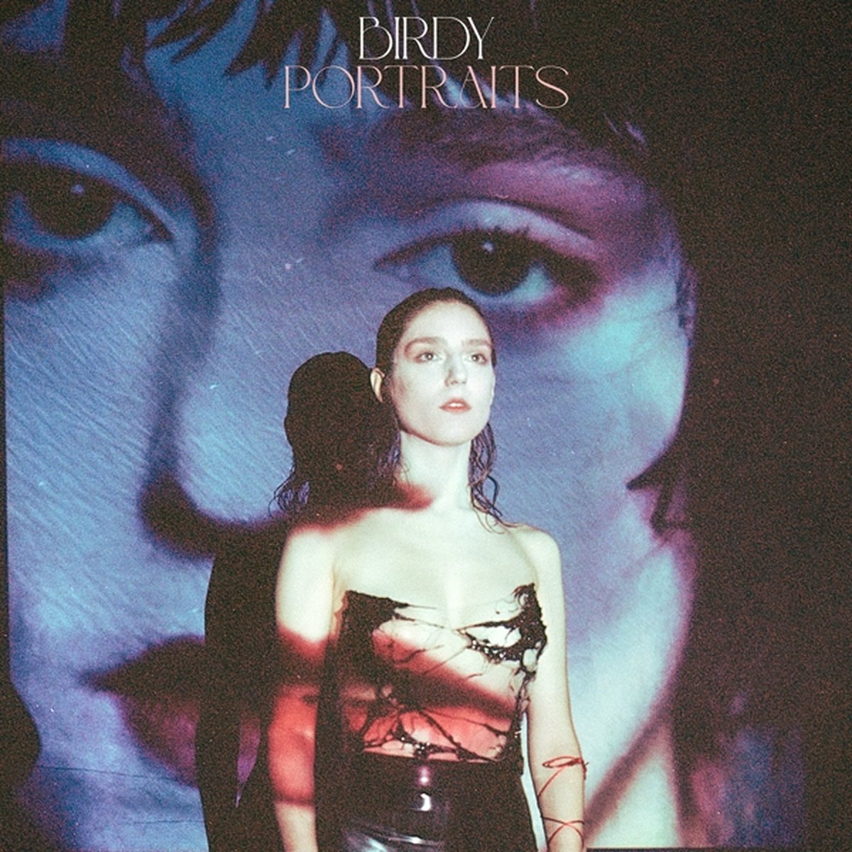 Birdy - Portraits (Cd)