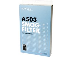 Boneco A502 Smog Filter voor Luchtreiniger P500