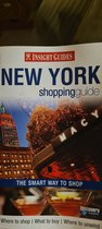Insight Guides: New York Shopping Guide