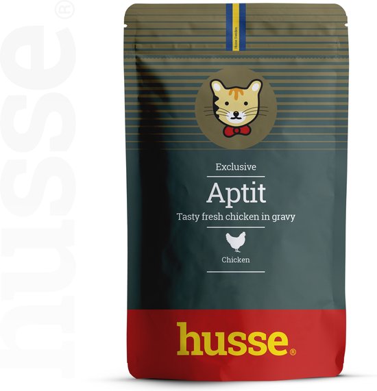 Leonardo Fresh Rund & Kip - Kattenvoeding