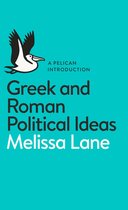 Greek & Roman Political Ideas