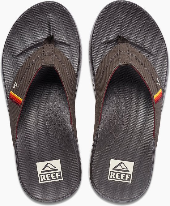Reef Slipper Fanning Vintage Sunset Maat 44 bol