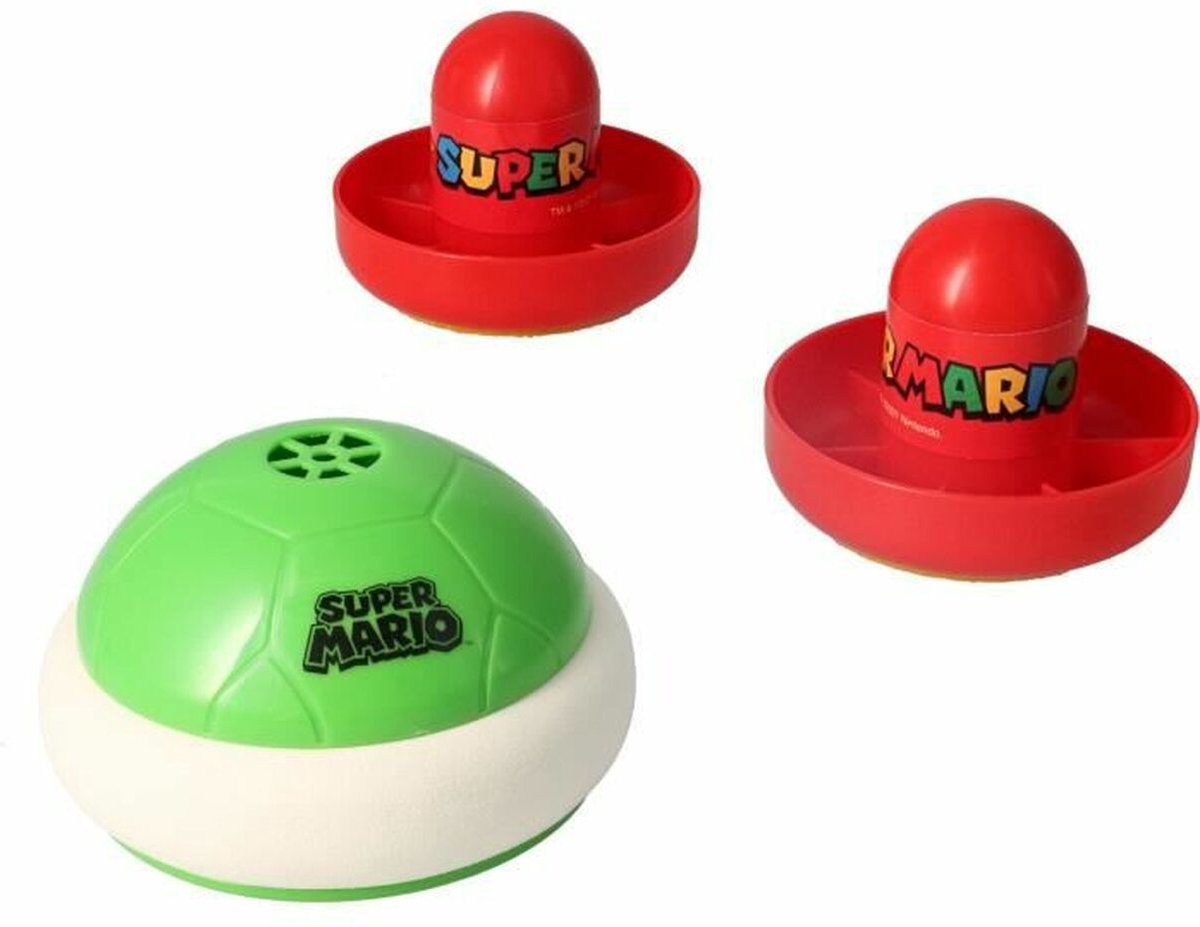 Super Mario Hover Shell Strike - Actiespel — afbeelding 8