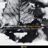 Alessandro La Corte - Smile In Winter (CD)