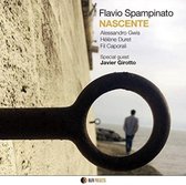 Flavio Spampinato - Nascente (CD)