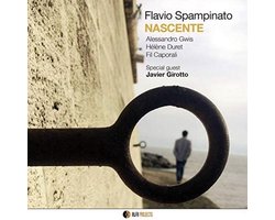 Flavio Spampinato - Nascente (CD)