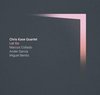 Chris Kase Quartet - Let Go (CD)