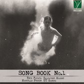 Enzo Favata - Song Book No.1 (CD)