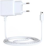 GO SOLID! ® Adapter geschikt voor Numsy babyfoon