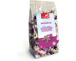 Tuana Kruiden - Malvablad - Kaasjeskruid - Hatmi Çiçeği 30 G - Tuanashop - TUTHEE031