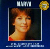Marva - Vlaams Goud