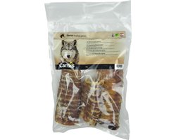 Carnis Paardenluchtpijp Stukjes 160 gram
